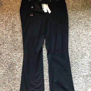 White House Black Market Pants - Black office/ work pants White House Black Market Pants - Black office/ work pants